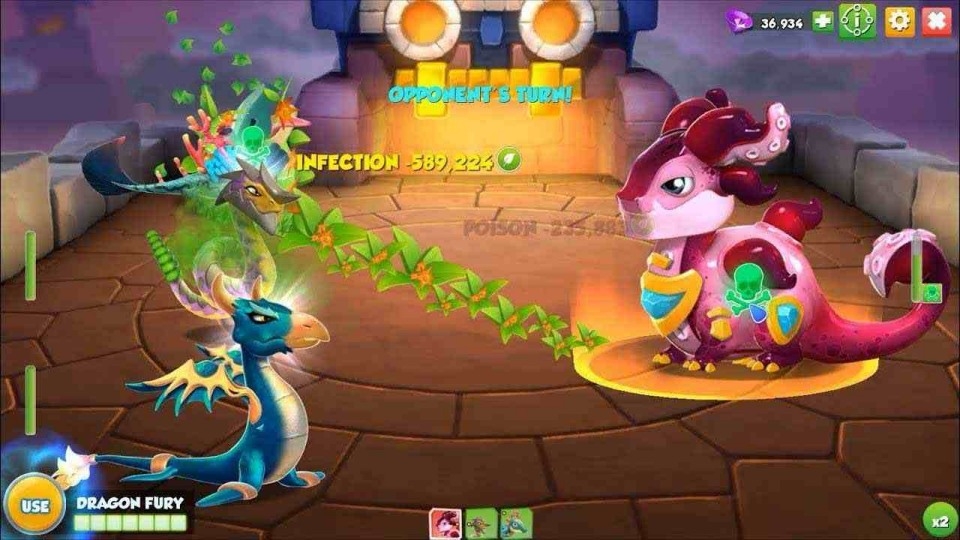 legends - Dragon Mania Legends trò chơi trực tuyến thuộc thể loại game xây dựng thành phố Code-dragon-mania-7