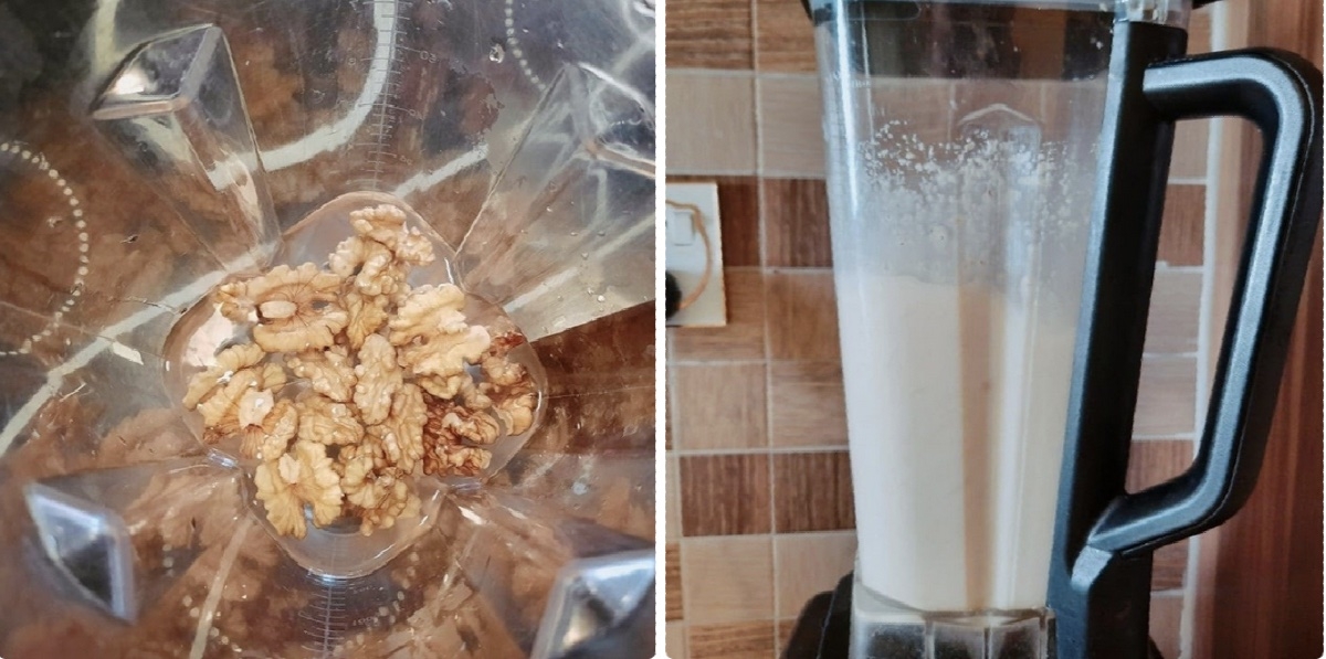 sữa hạt óc chó - hình 3