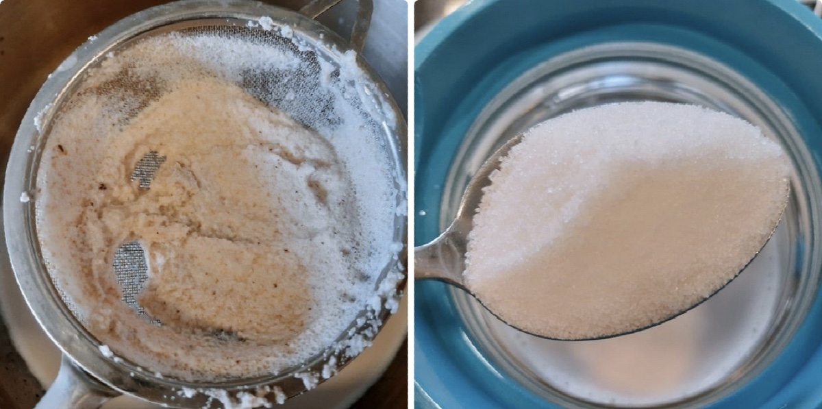 sữa hạt óc chó - hình 4