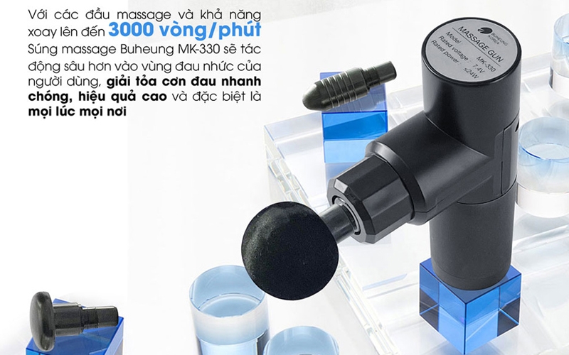 Công nghệ massage thiền định là gì, có nguyên lý hoạt động ra sao? Lợi ích của công nghệ massage thiền định 4