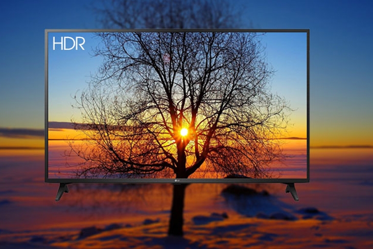 Dynamic Tone Mapping là công nghệ gì, có những đặc điểm và tính năng gì nổi bật? 2