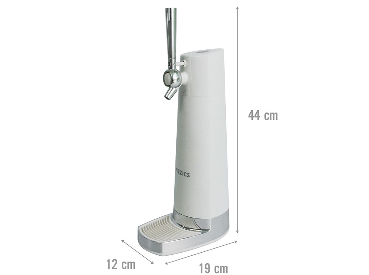 máy làm bia tươi tốt nhất 2024 - Ảnh 2