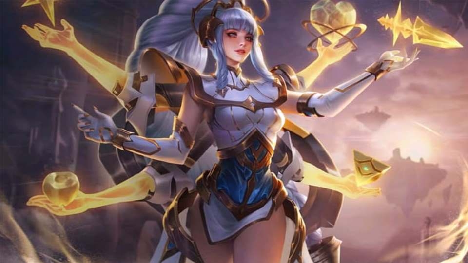 Nhiều tính năng mới trong game