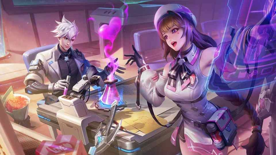 Khả năng chiến đấu tăng cao