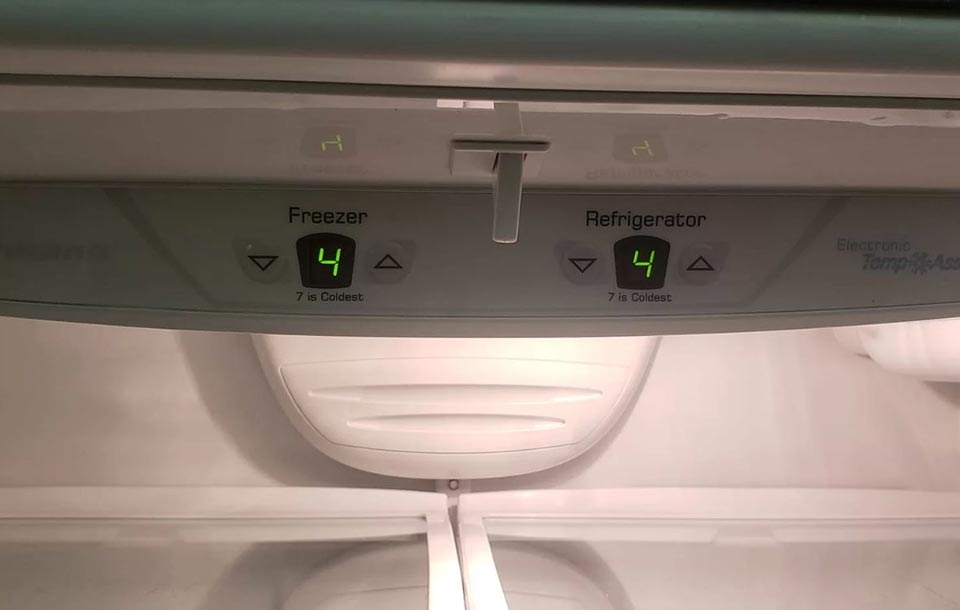 Tủ lạnh mới - Ảnh 04