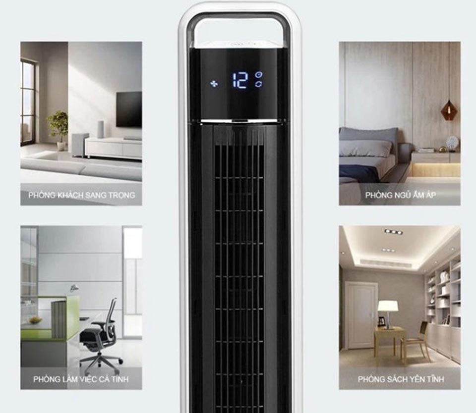 Quạt tháp Tiross TS9182