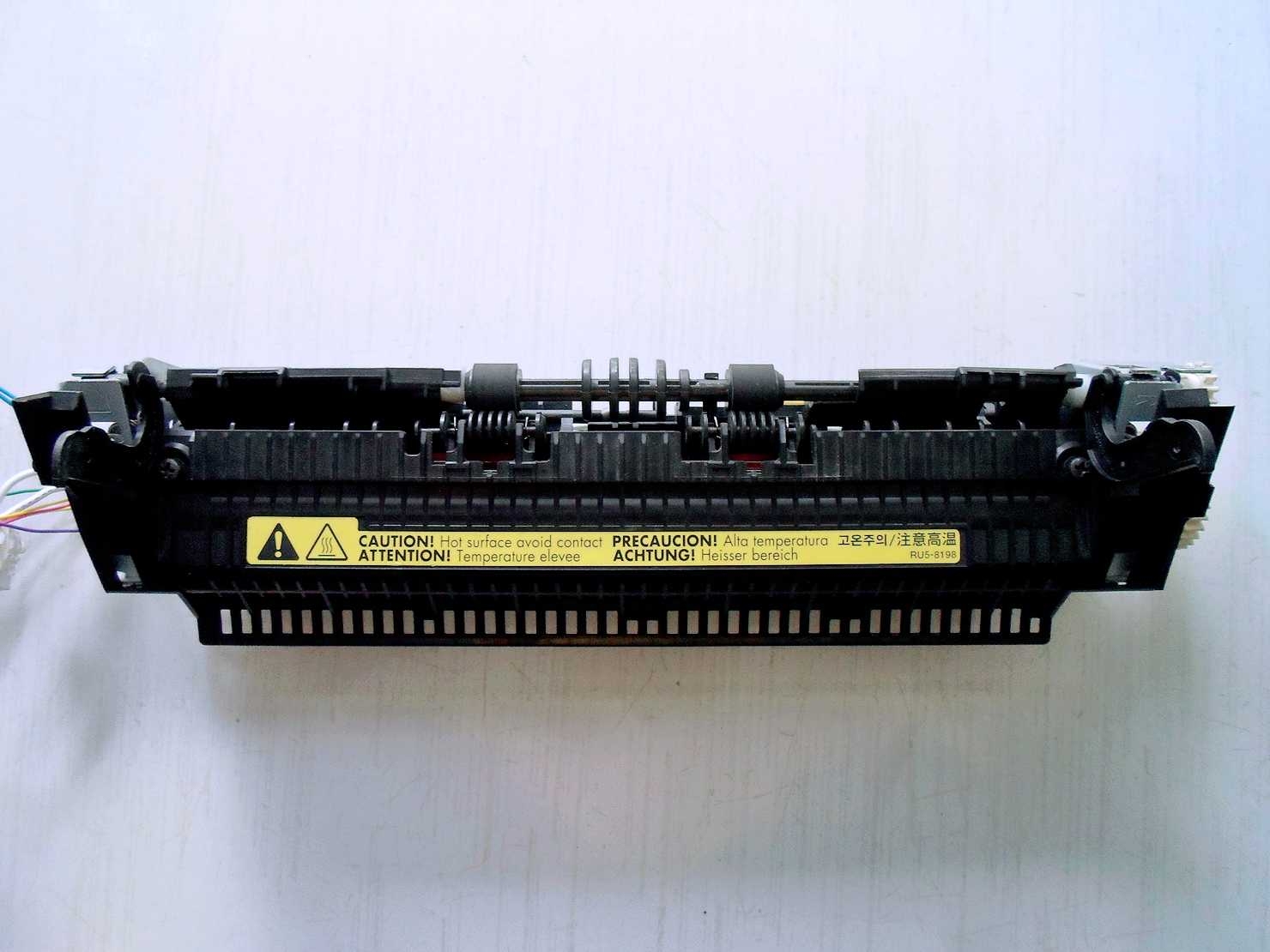 cấu tạo máy in Canon 2900 7