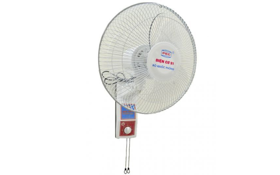 Quạt treo tường Điện Cơ 91 QTT-300