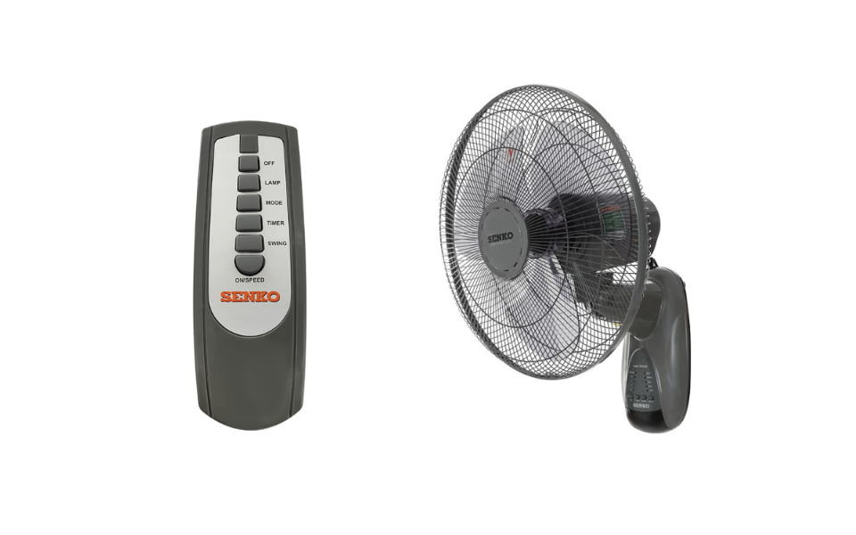 Quạt treo tường Senko TR1628
