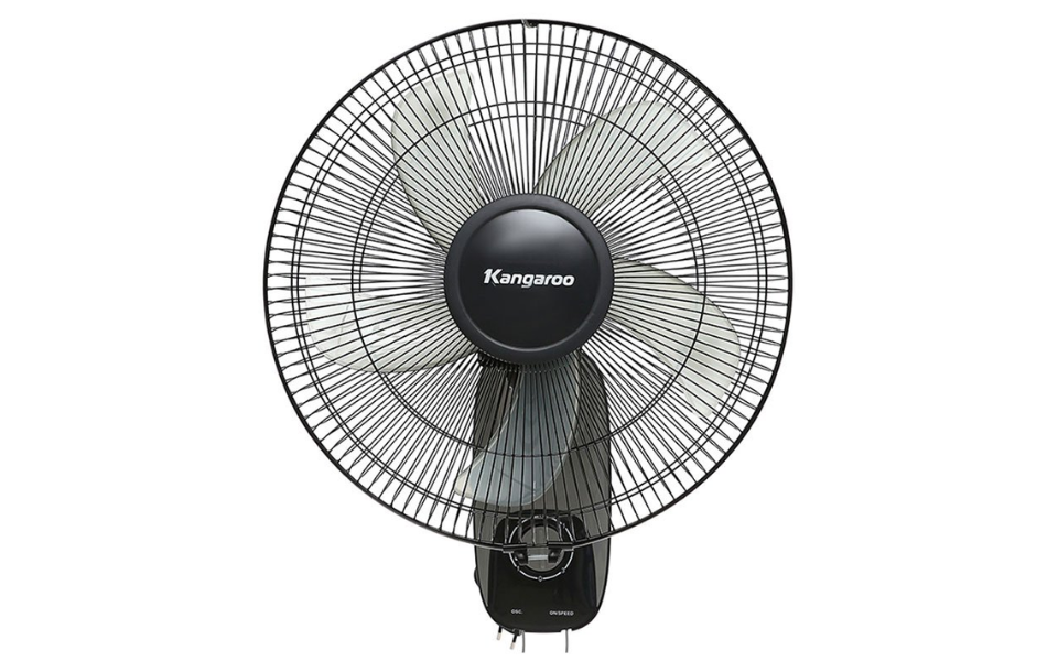 Quạt treo tường Kangaroo KG723