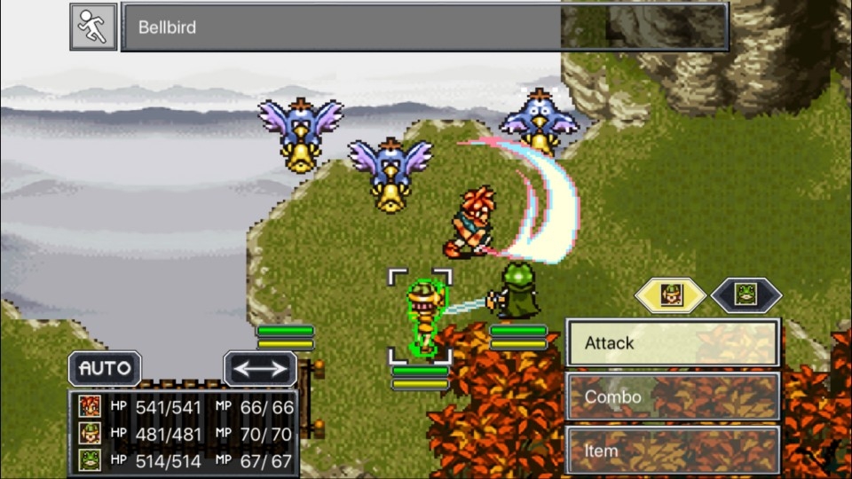 Cốt truyện của game xoay quanh chủ đề xuyên không