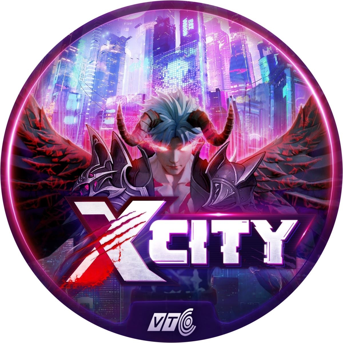 code X City