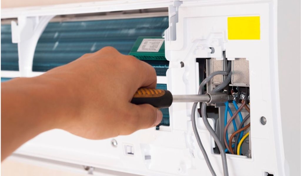 Bảo hành điều hòa Casper: Chế độ, thời gian, cách kích hoạt, cách kiểm tra, tổng đài 5