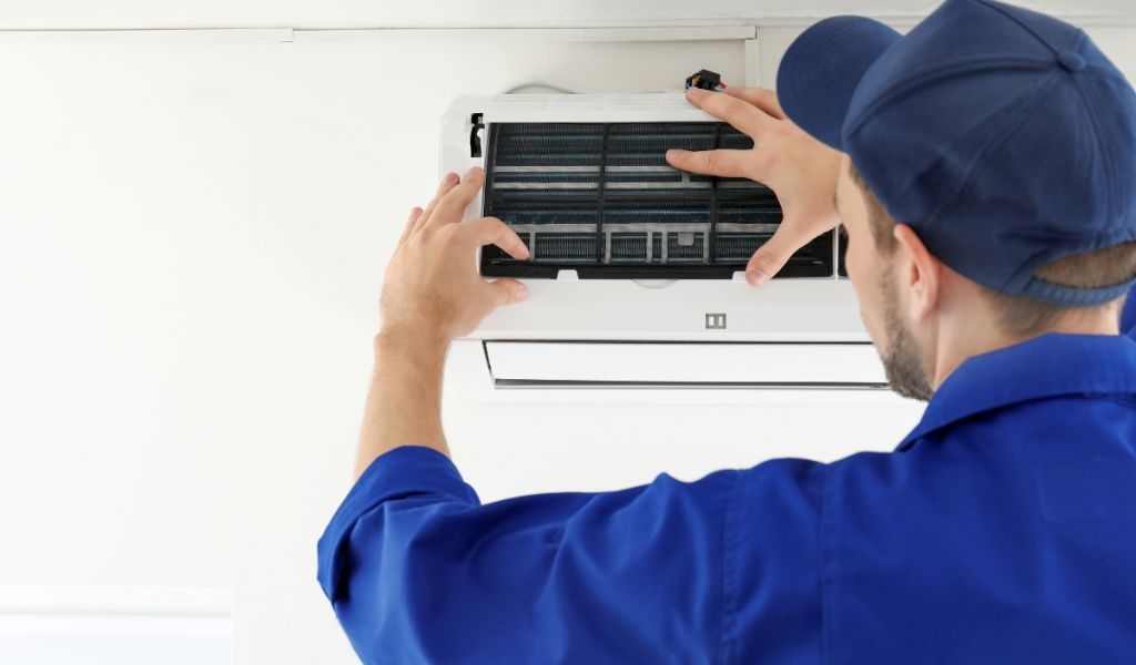Bảo hành điều hòa Casper: Thời gian, cách kích hoạt, kiểm tra