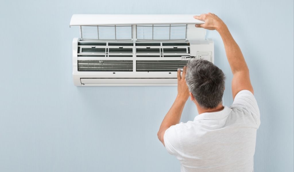 Bảo hành điều hòa Panasonic: Thời gian, cách kích hoạt, chính sách, các gói dịch vụ 1