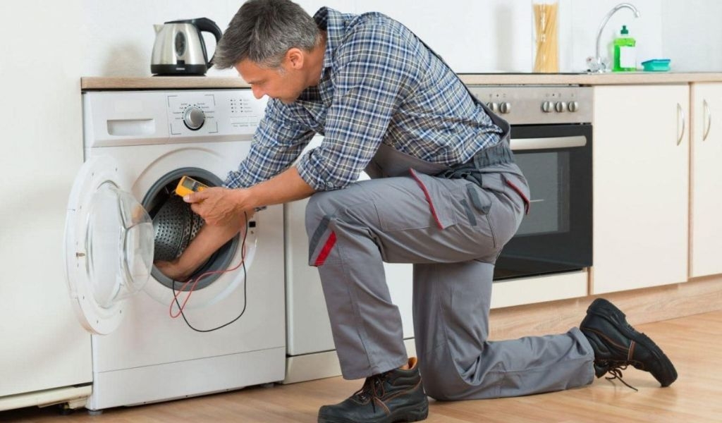 Bảo hành máy giặt Panasonic: Thời gian, cách kiểm tra, chính sách và gói dịch vụ chăm sóc 1