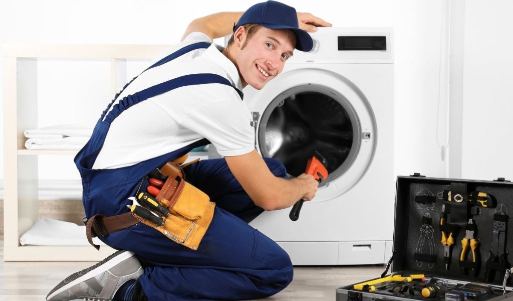 Bảo hành máy giặt Panasonic: Thời gian, cách kiểm tra, chính sách và gói dịch vụ chăm sóc 2