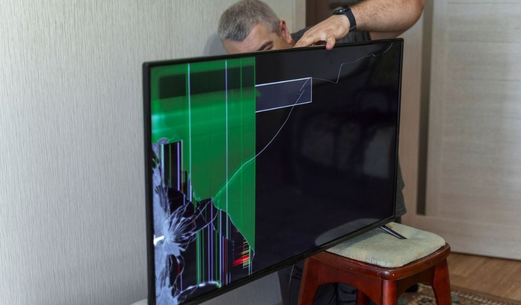 Bảo hành tivi TCL: Thời gian, cách kiểm tra, chế độ, cách yêu cầu dịch vụ sửa chữa 5