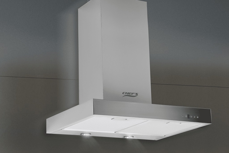 Máy hút mùi Chef's của nước nào (hình 6)