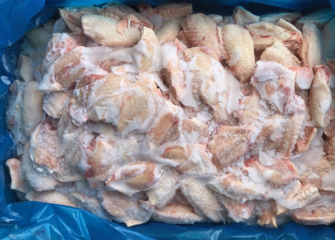 gà sốt me - hình 1