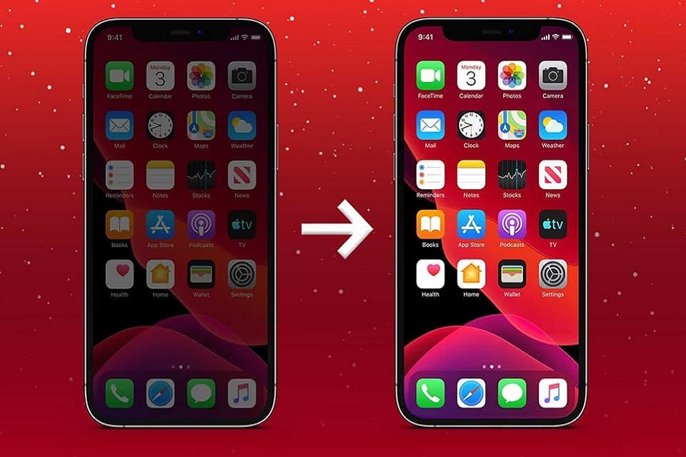 Cách để điện thoại không tắt màn hình iPhone 4