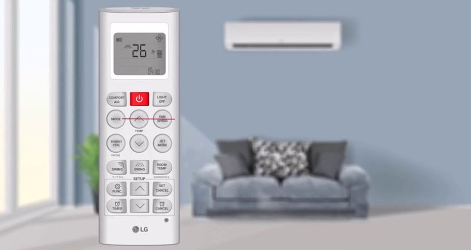 Chế độ làm mát nhanh - Ảnh 03