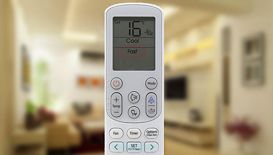 Chế độ làm mát nhanh - Ảnh 05