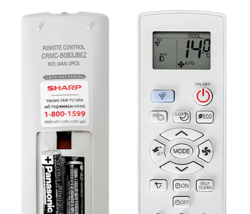 Chế độ làm mát nhanh - Ảnh 06