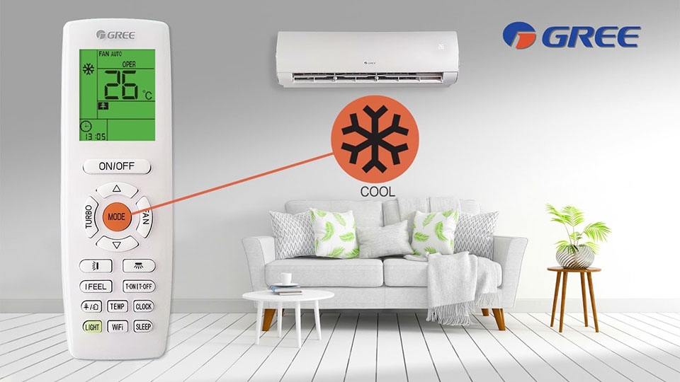 Chế độ làm mát nhanh - Ảnh 12