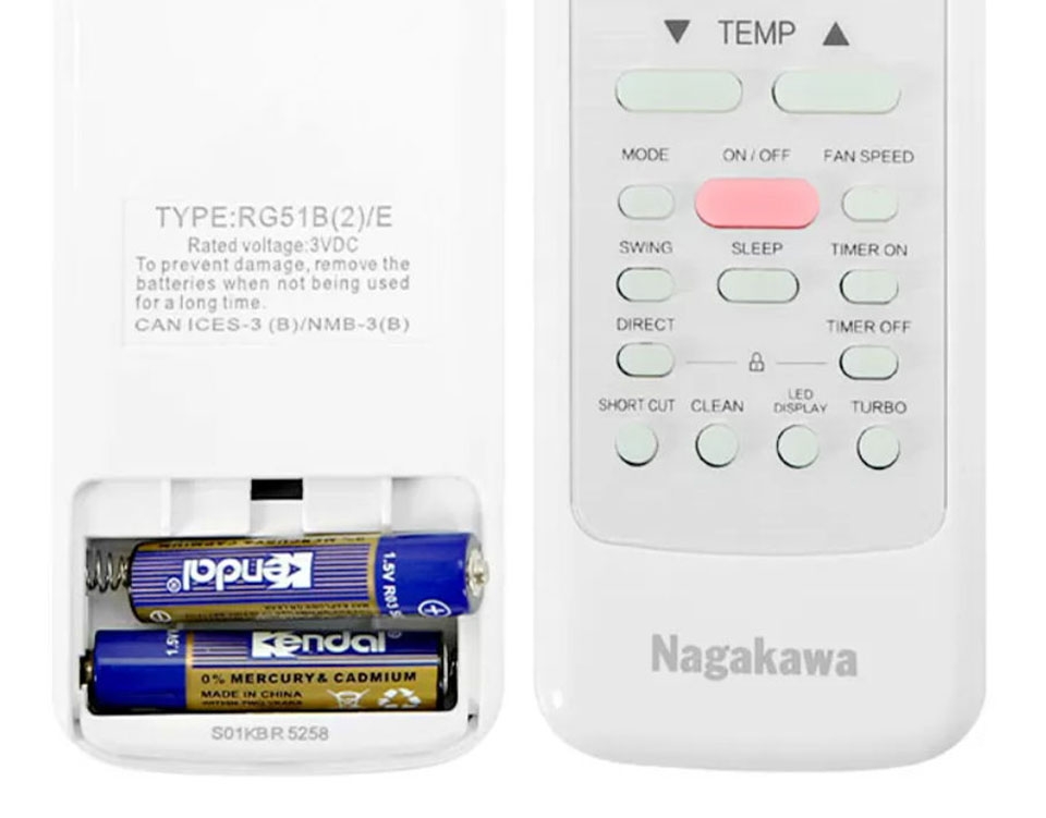 Chế độ làm mát nhanh - Ảnh 14