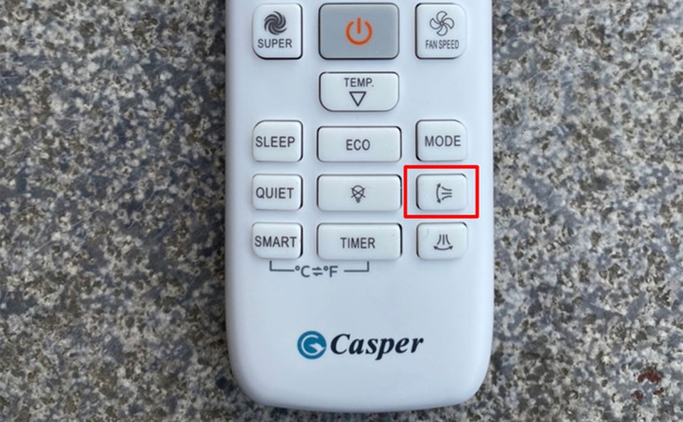 Chế độ làm mát nhanh - Ảnh 16