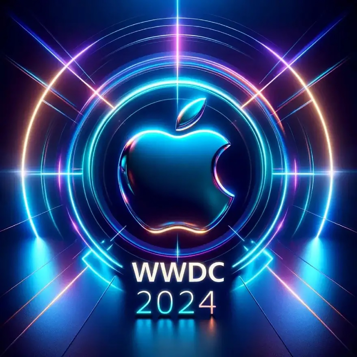 Thông tin WWDC 2024 (ảnh 2)
