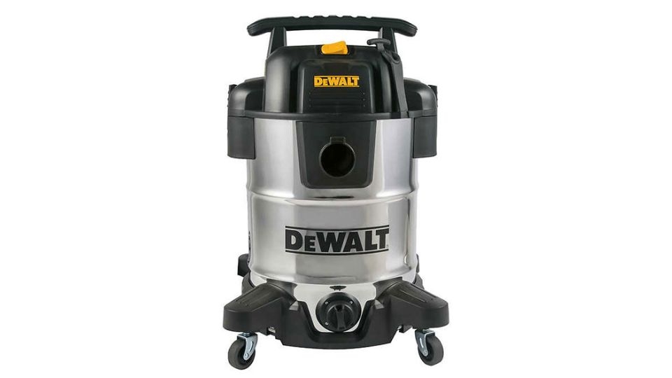 Máy hút bụi công nghiệp Dewalt DXV30S