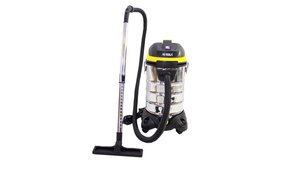 Máy hút bụi công nghiệp Sumika K30 1800W
