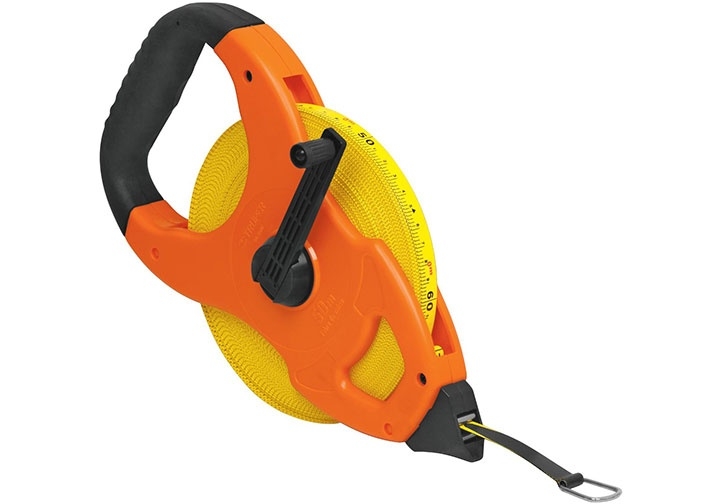 TOP thước dây 50m loại tốt, chất lượng, đáng mua nhất trên thị trường hiện nay 1