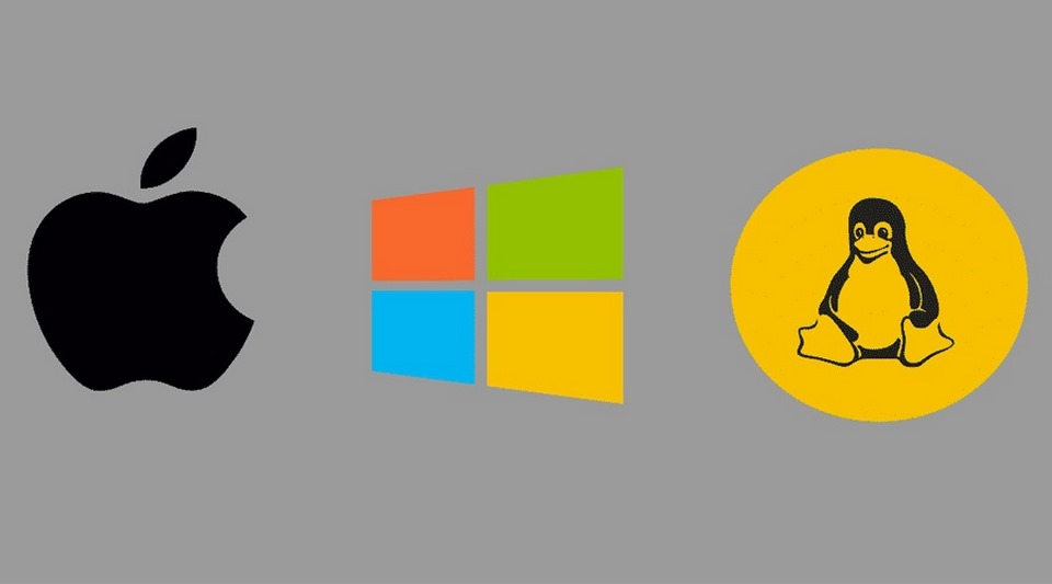 Những nền tảng được hỗ trợ