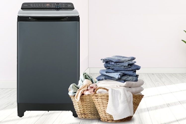 Sấy thùng trên máy giặt AQUA là chức năng gì? Tìm hiểu cách sử dụng chức năng sấy thùng trên máy giặt AQUA 3
