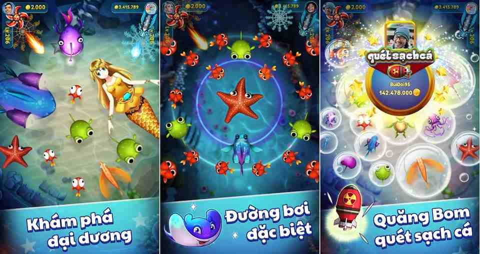  NHẬN CODE HÀNG NGÀY game iCá ZingPlay ICa-ZingPlay-4