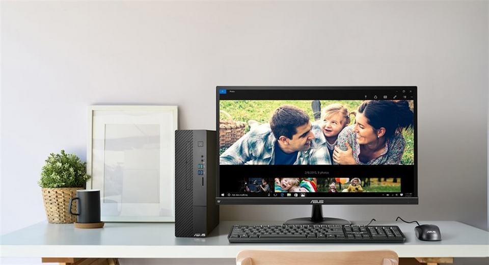 Những dòng máy đặc trưng