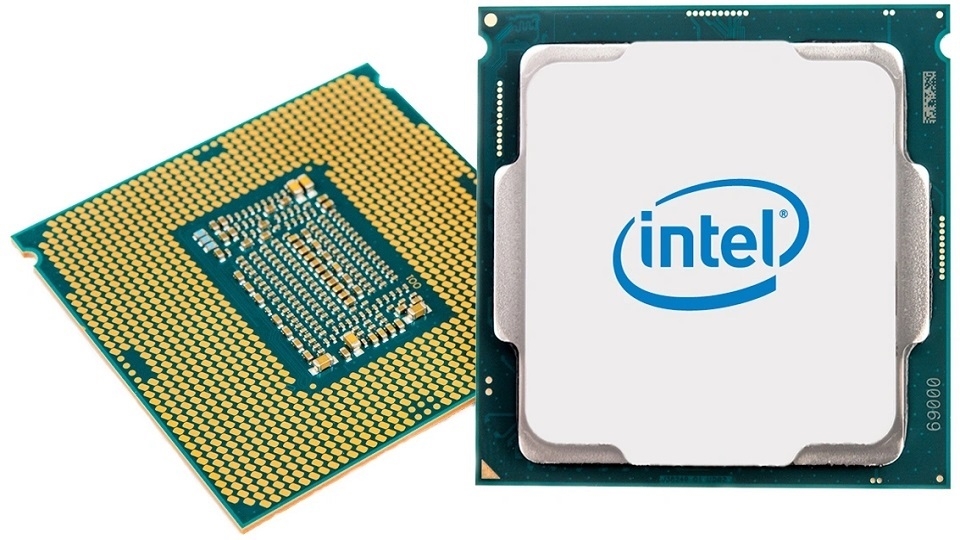 CPU Intel® Core™ i7 thế hệ thứ 9
