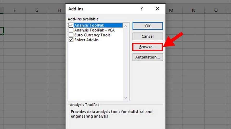 Duyệt nội dung cần thiết