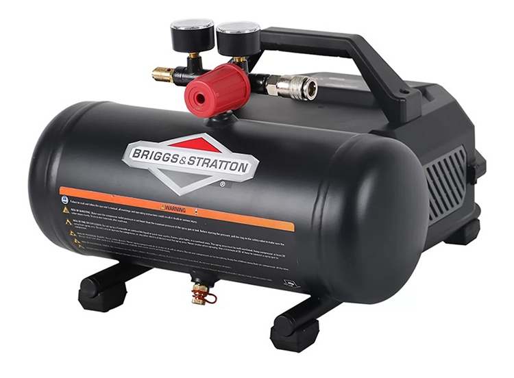 Máy nén khí không dầu loại nào tốt, chất lượng nhất trên thị trường hiện nay? 6