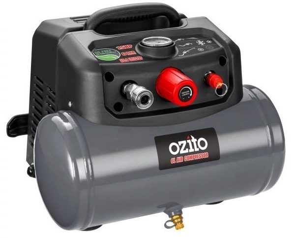 Máy nén khí không dầu loại nào tốt, chất lượng nhất trên thị trường hiện nay? 3