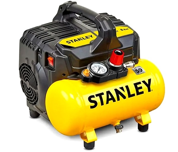 Máy nén khí không dầu loại nào tốt, chất lượng nhất trên thị trường hiện nay? 4