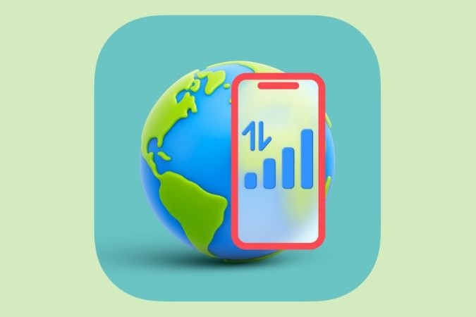 Chuyển vùng dữ liệu trên iPhone là gì? Làm thế nào để chuyển vùng dữ liệu trên iPhone? 1