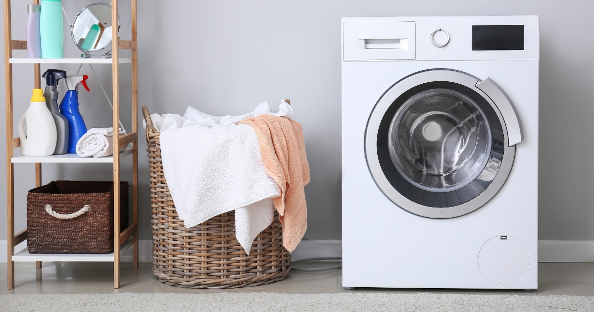 Máy sấy quần áo tiết kiệm điện (ảnh 1)