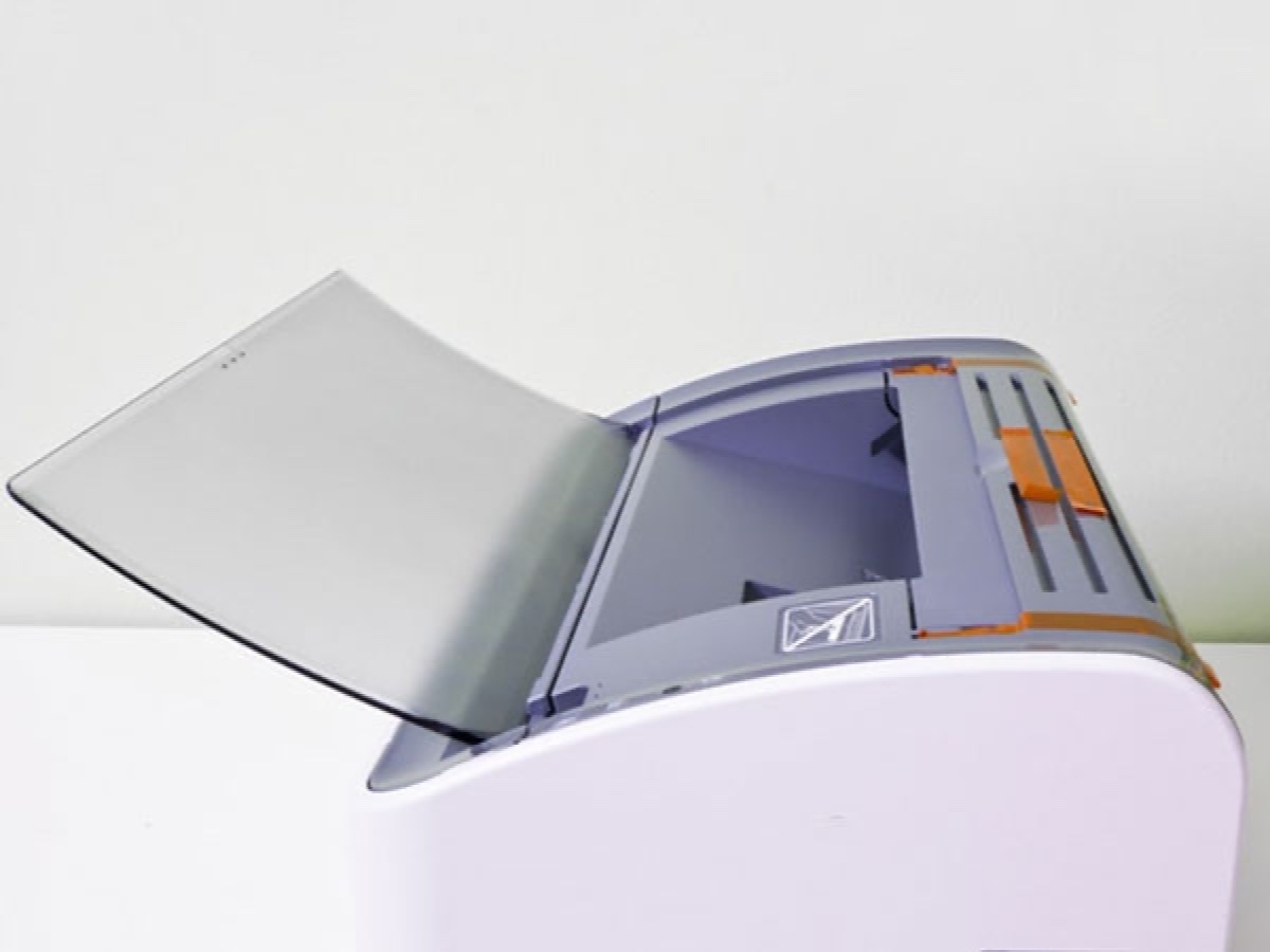 lỗi máy in Canon 2900 Ready To Print - hình 5