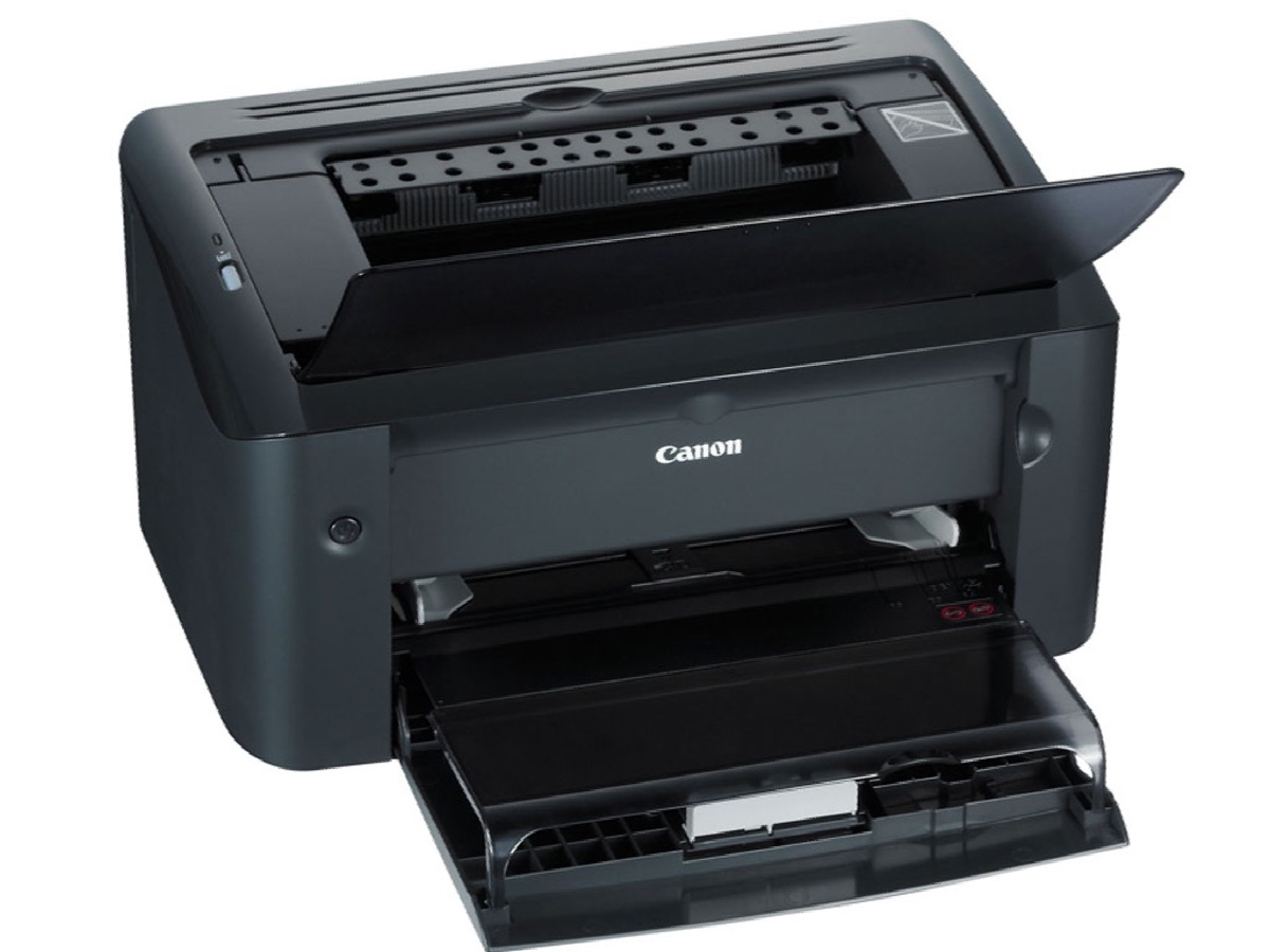 lỗi máy in Canon 2900 Ready To Print - hình 1