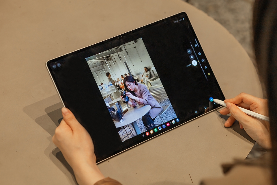 Samsung Galaxy Tab S9 Series và những “cái nhất” tái định nghĩa thị trường máy tính bảng 9