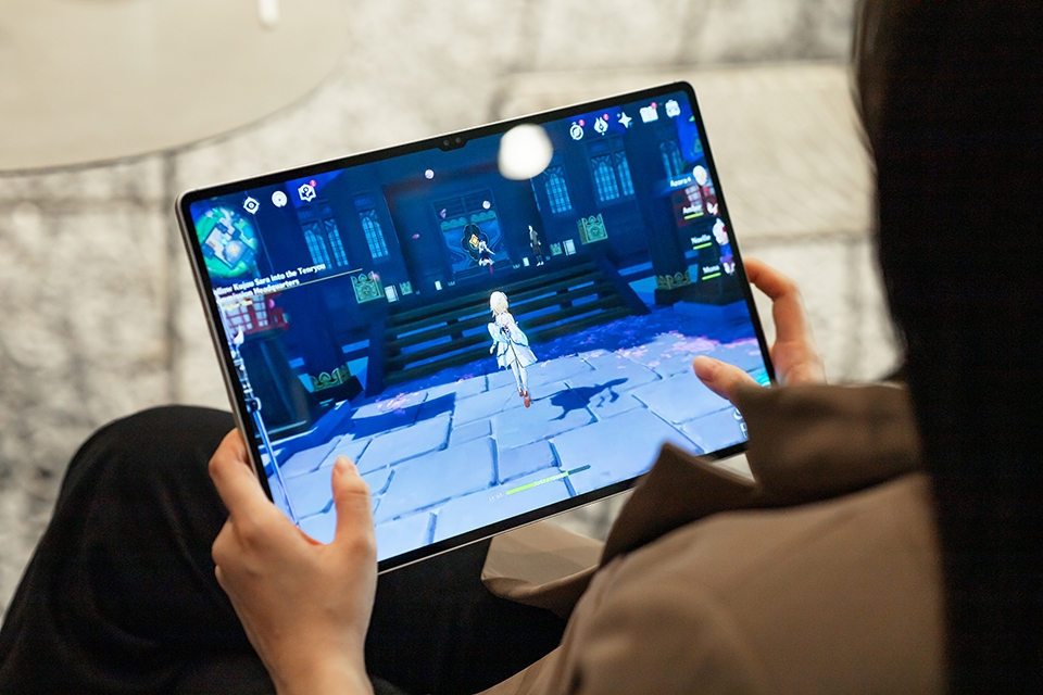 Samsung Galaxy Tab S9 Series và những “cái nhất” tái định nghĩa thị trường máy tính bảng 18